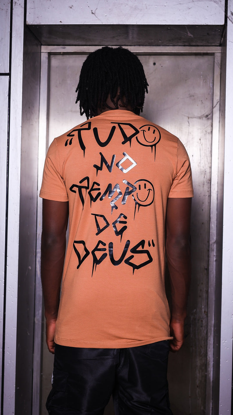 Camiseta longline 22