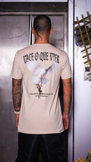 Camiseta longline 23