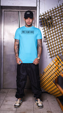 Camiseta longline 25