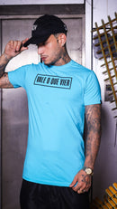 Camiseta longline 25