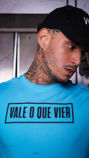 Camiseta longline 25