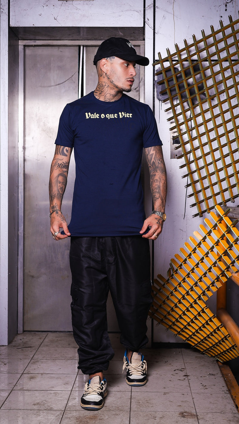 Camiseta longline 26