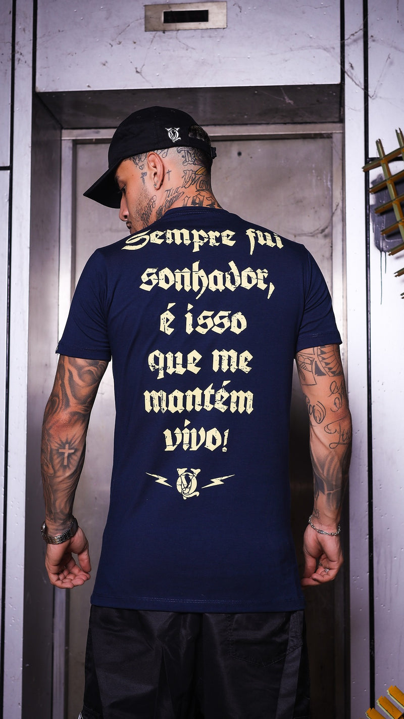 Camiseta longline 26