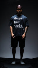 Camiseta Oversized 33