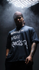 Camiseta Oversized 33