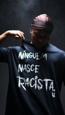 Camiseta Oversized 33