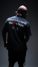 Camiseta Oversized 33