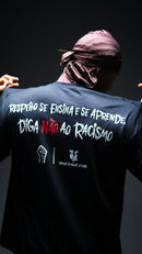 Camiseta Oversized 33