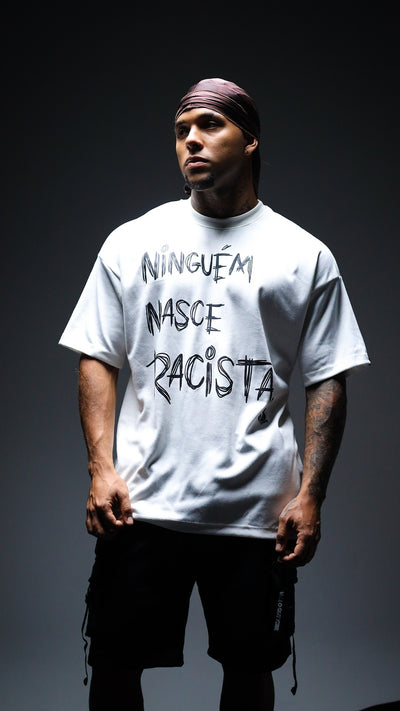 Camiseta Oversized 34