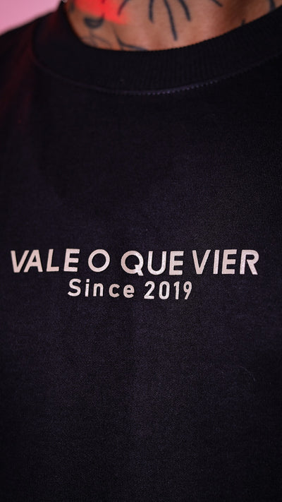 Camiseta Oversized 15