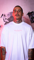 Camiseta Oversized 16