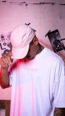 Camiseta Oversized 16