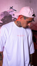 Camiseta Oversized 16