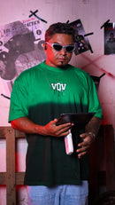 Camiseta Oversized 17