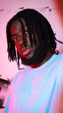 Camiseta Oversized 18