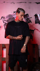 Camiseta Oversized 19