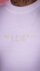 Camiseta Oversized 20