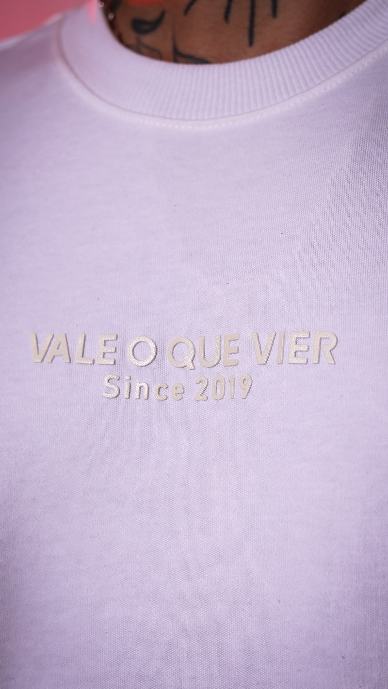 Camiseta Oversized 20