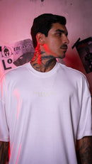 Camiseta Oversized 20