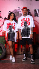 Camiseta Oversized 22