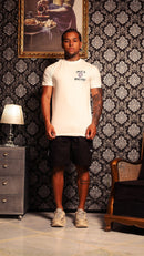 Camiseta longline 59