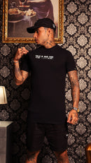 Camiseta longline 60