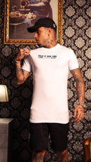Camiseta longline 61