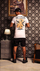 Camiseta longline 61