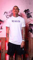 Camiseta Oversized 23