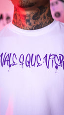 Camiseta Oversized 23