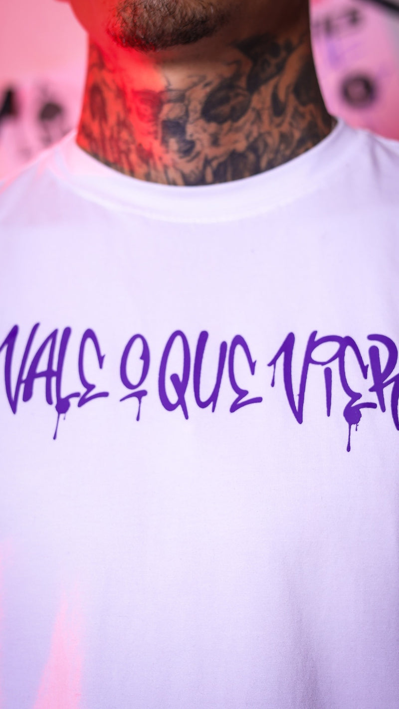 Camiseta Oversized 23