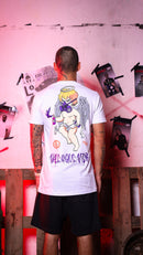 Camiseta Oversized 23