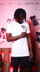 Camiseta longline 24