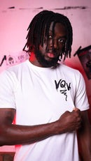 Camiseta longline 24