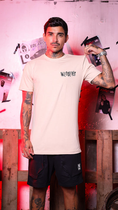 Camiseta longline 27