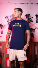 Camiseta longline 27