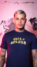 Camiseta longline 27