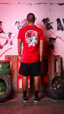 Camiseta longline 29