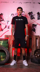 Camiseta longline 30