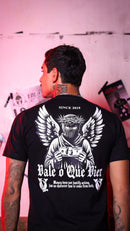 Camiseta longline 30