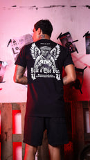 Camiseta longline 30