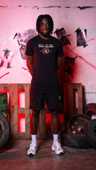 Camiseta longline 31