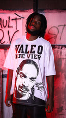 Camiseta Oversized 27