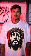 Camiseta Oversized 28