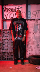 Camiseta Oversized 29