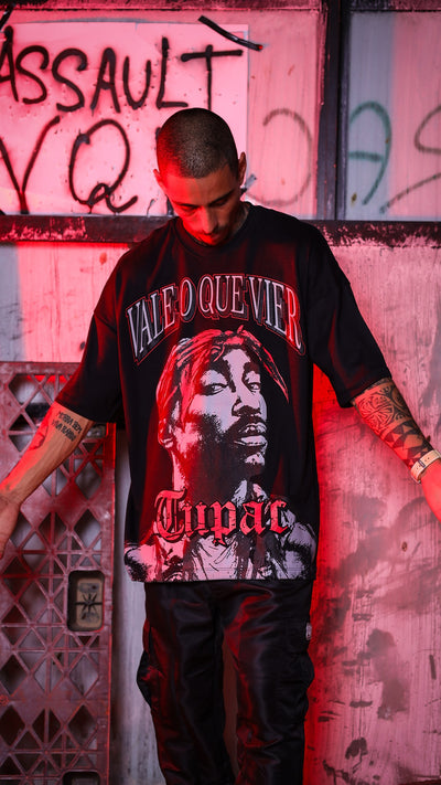 Camiseta Oversized 29