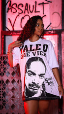 Camiseta Oversized 30