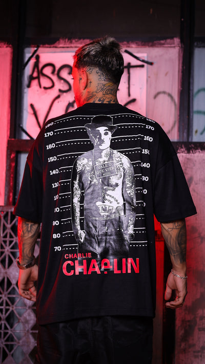 Camiseta Oversized 31