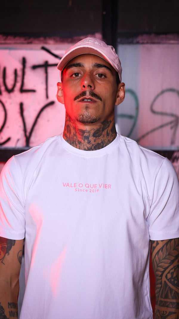 Camiseta longline 32