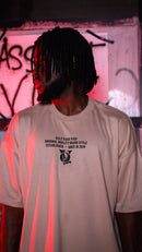 Camiseta Oversized 32